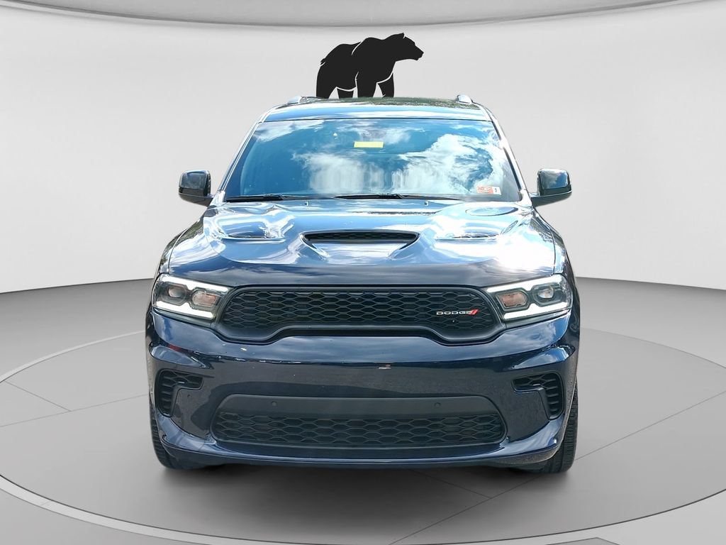 Used 2025 Dodge Durango R/T w/ Blacktop Package AWD/4WD image 8