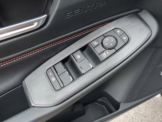 New 2026 Nissan Sentra SR w/ SR Premium Package image 23