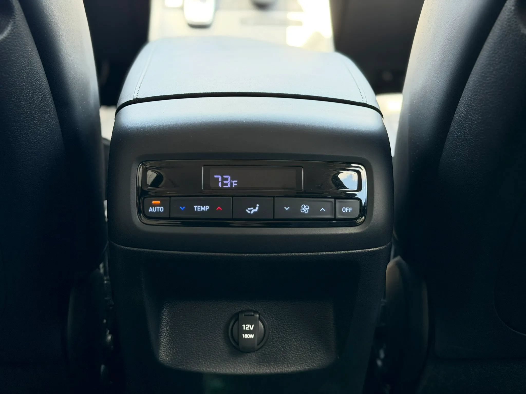 Used 2025 Hyundai Palisade SEL FWD image 19