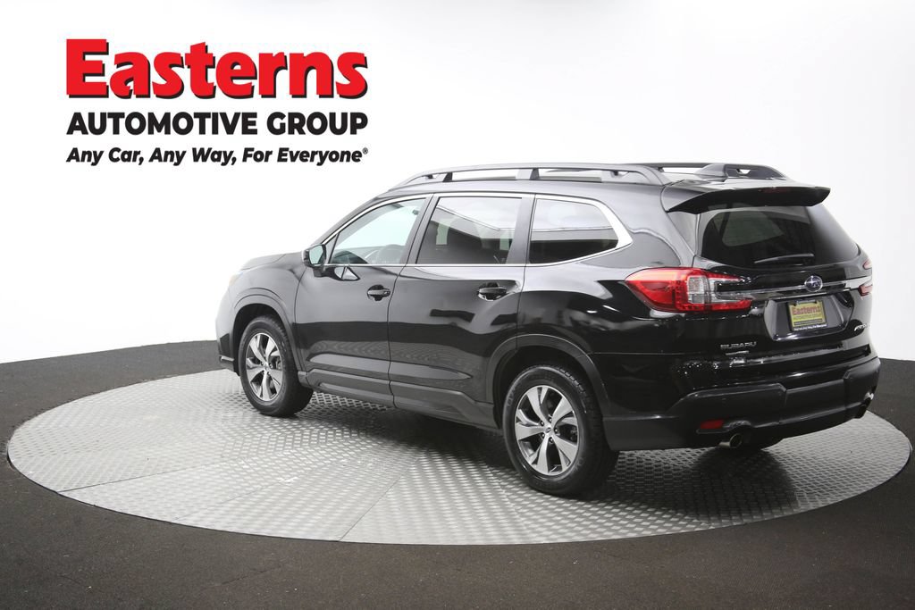 Used 2025 Subaru Ascent Premium AWD/4WD image 66