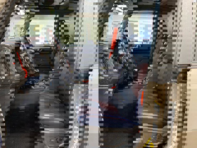 New 2025 Ford Bronco Raptor w/ Interior Carbon Fiber Pack image 39