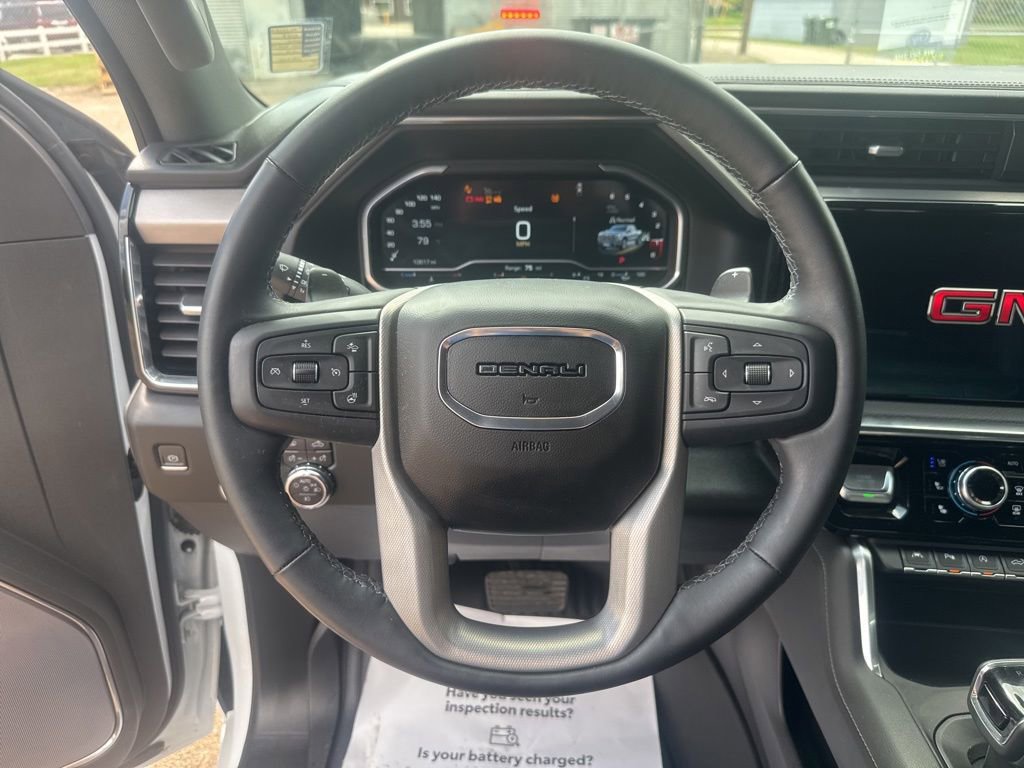 Used 2023 GMC Sierra 1500 Denali AWD/4WD image 19