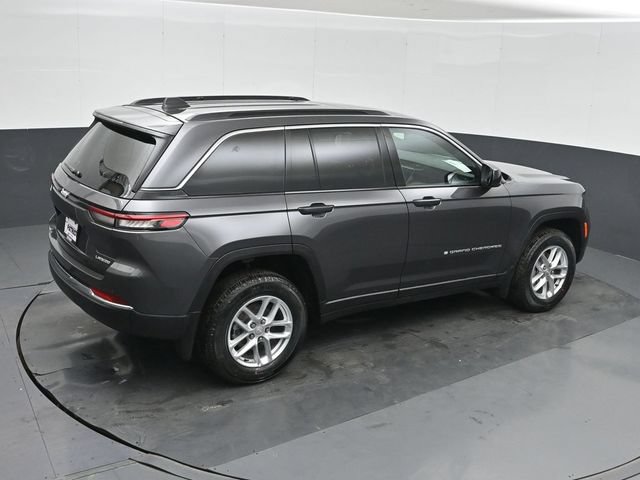 New 2026 Jeep Grand Cherokee Laredo X RWD image 32