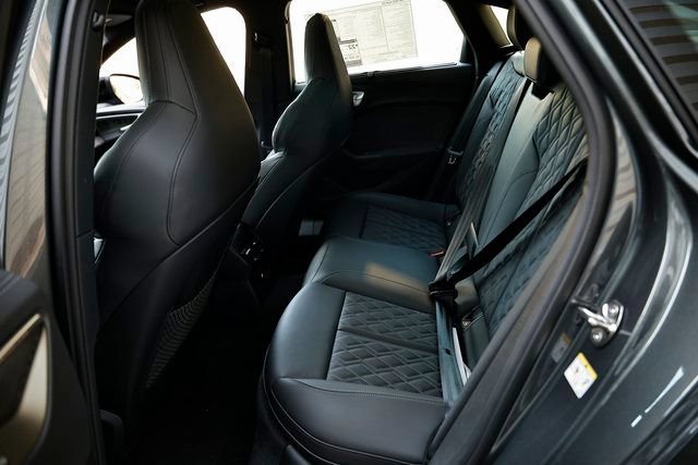 New 2025 Audi S5 Premium Plus AWD/4WD image 15