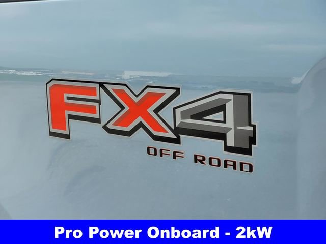 New 2026 Ford F250 King Ranch AWD/4WD image 8