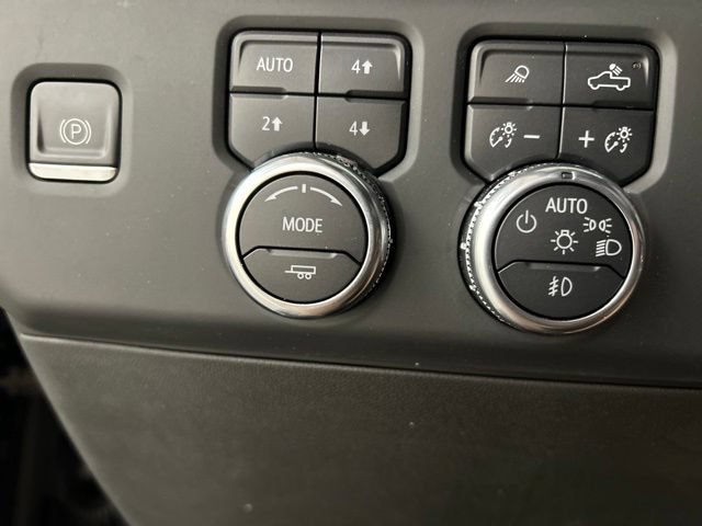 Used 2023 GMC Sierra 1500 Denali Ultimate AWD/4WD image 12