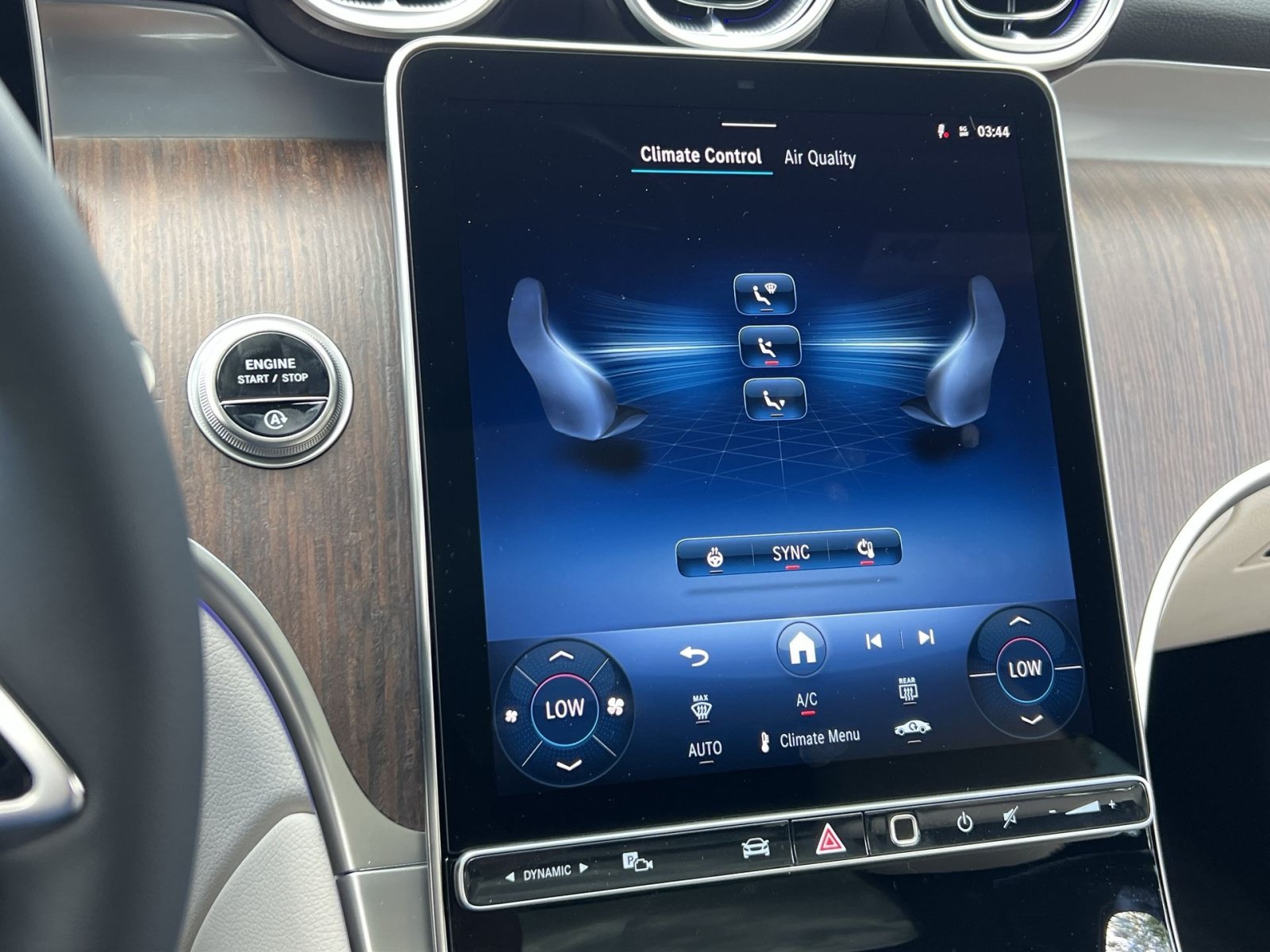 New 2026 Mercedes-Benz GLC 300 4MATIC image 26