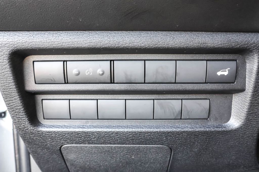 Used 2022 Mitsubishi Outlander SEL image 16