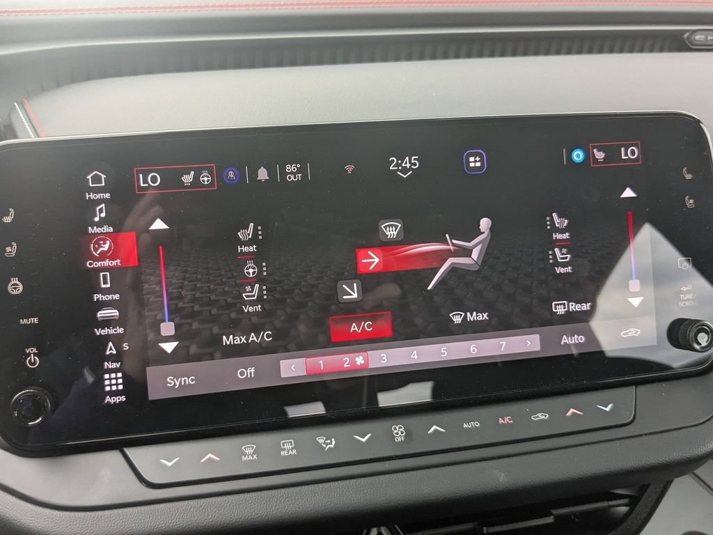 New 2026 Dodge Charger R/T AWD/4WD image 21