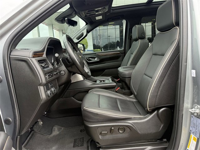 Used 2023 Chevrolet Tahoe Premier w/ Premium Package 2 image 22