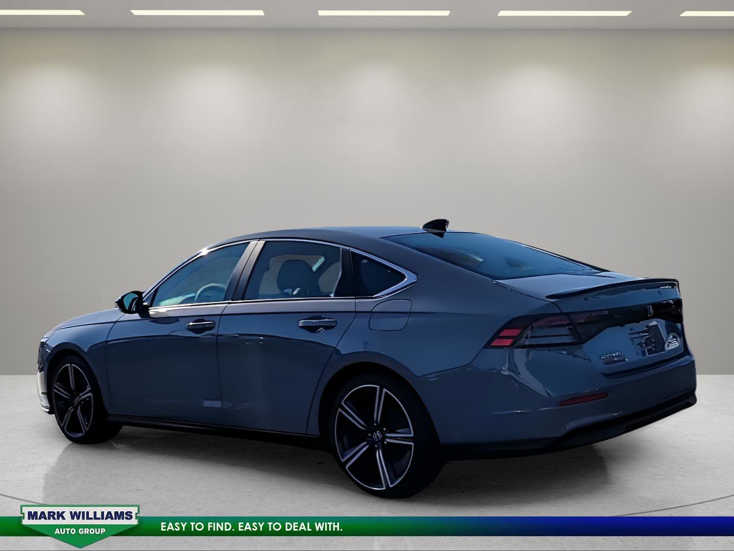 Used 2023 Honda Accord Sport image 6