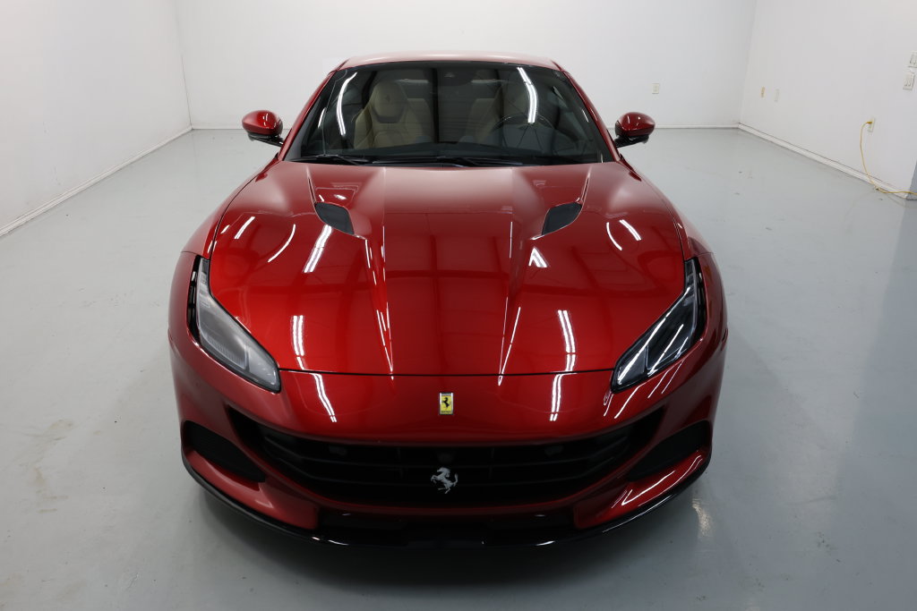 Used 2022 Ferrari Portofino M RWD image 70