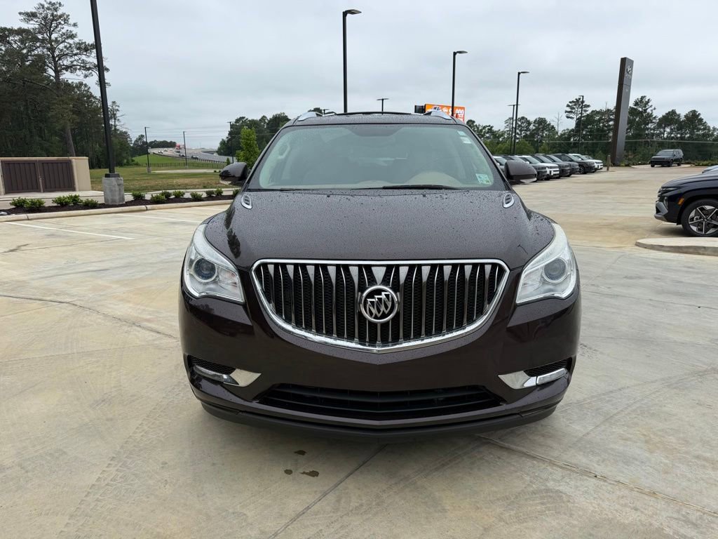 Used 2016 Buick Enclave Leather FWD image 8