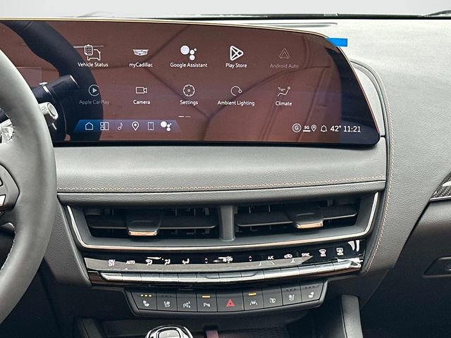 Used 2026 Cadillac CT5 Sport w/ Platinum Package image 3