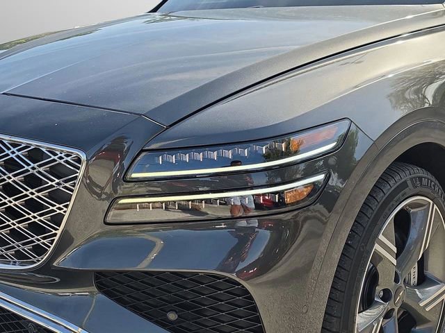 Used 2025 Genesis GV80 3.5T Prestige image 38