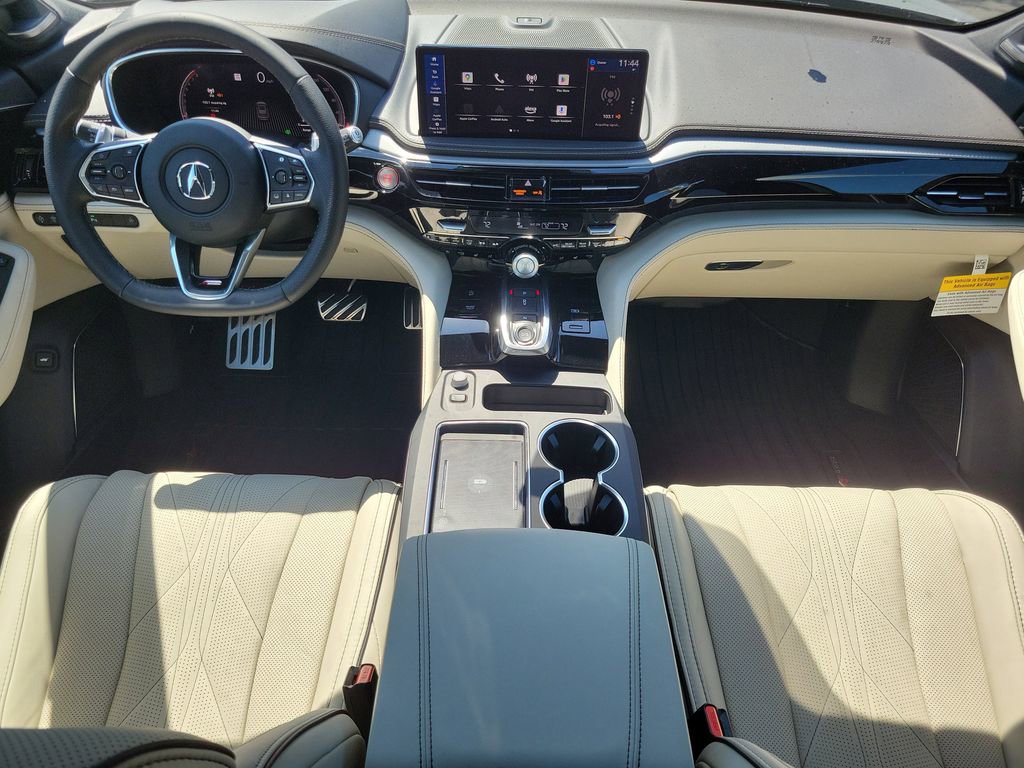 New 2026 Acura MDX A-Spec AWD/4WD image 14