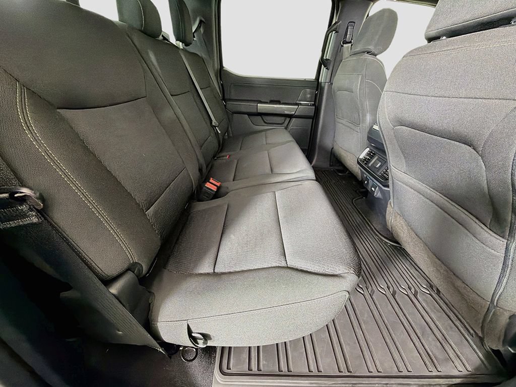 Used 2023 Ford F150 XLT w/ Equipment Group 302A High AWD/4WD image 26