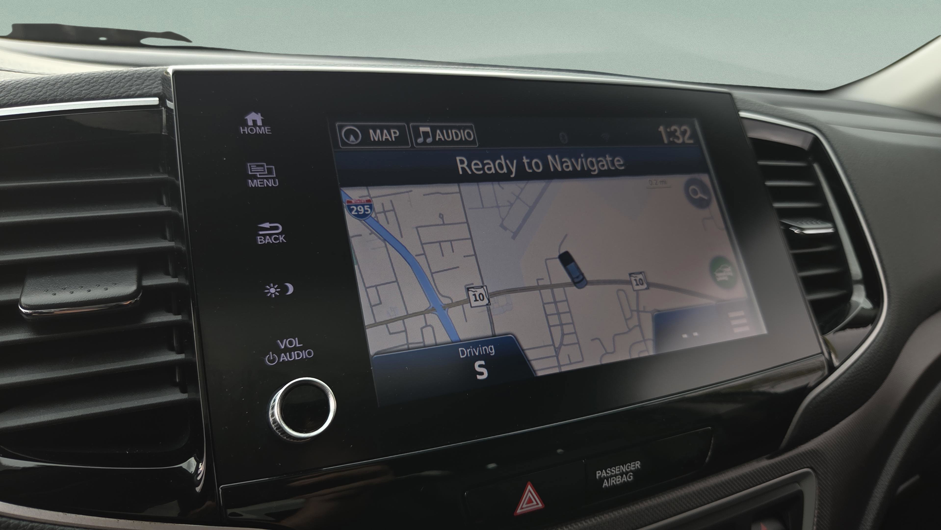 Used 2023 Honda Ridgeline RTL-E image 31