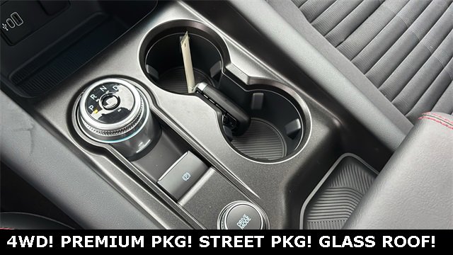 New 2026 Ford Explorer ST-Line w/ ST-Line Street Pack image 21