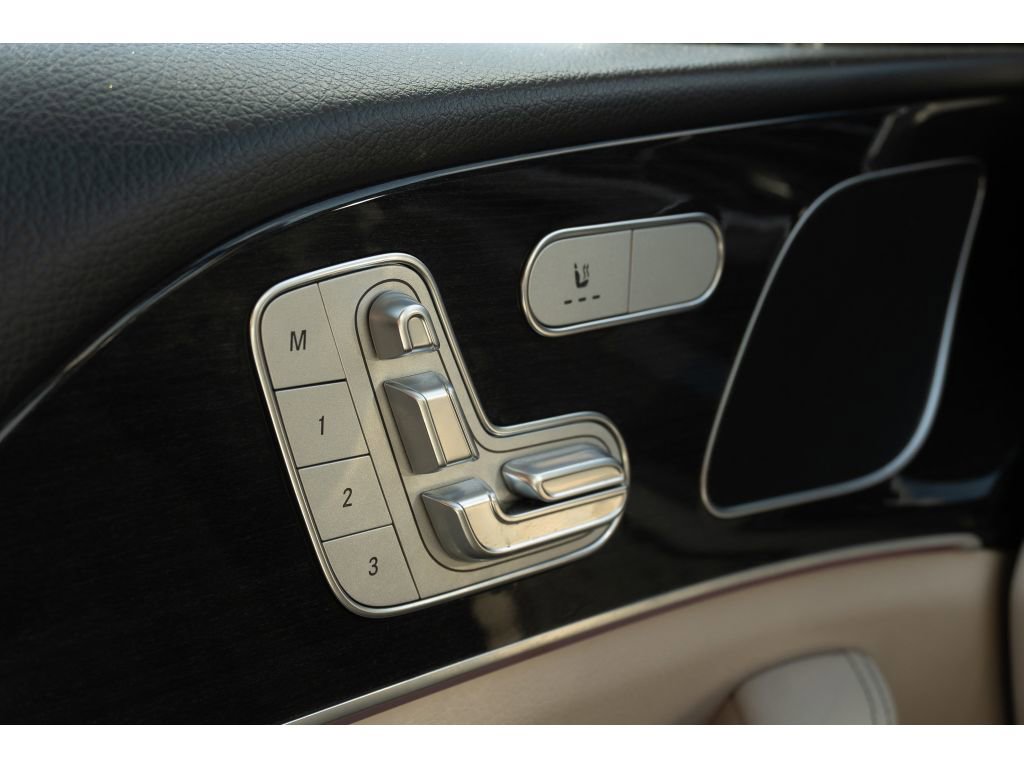 Used 2022 Mercedes-Benz GLE 350 image 29