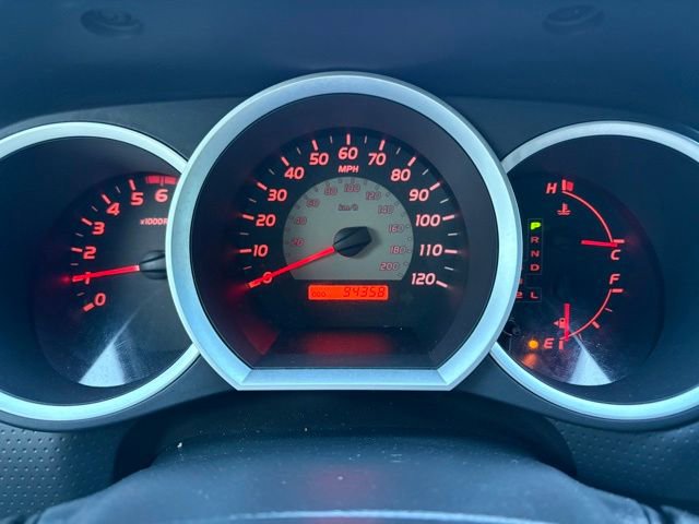 Used 2011 Toyota Tacoma PreRunner w/ TRD Sport Pkg RWD image 15