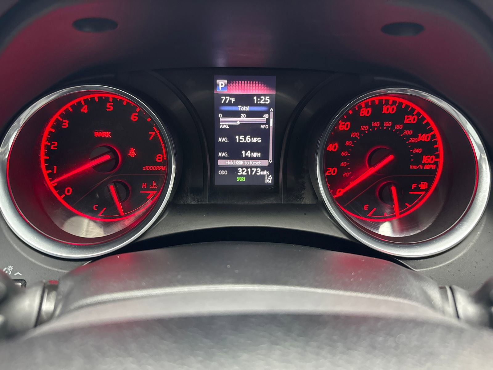 Used 2020 Toyota Camry TRD FWD image 22