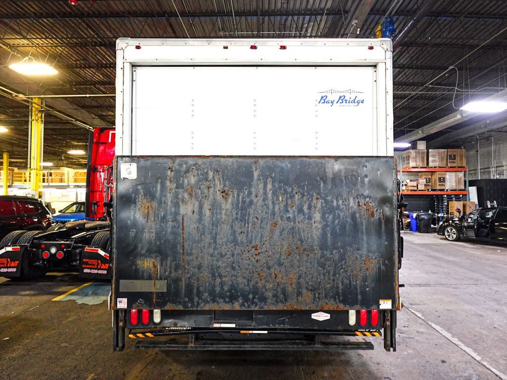 Used 2019 Ford E-350 and Econoline 350 Super Duty w/ Power Windows & Locks Group RWD image 5