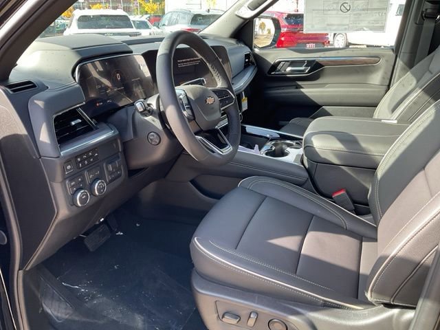 New 2026 Chevrolet Tahoe Premier image 20