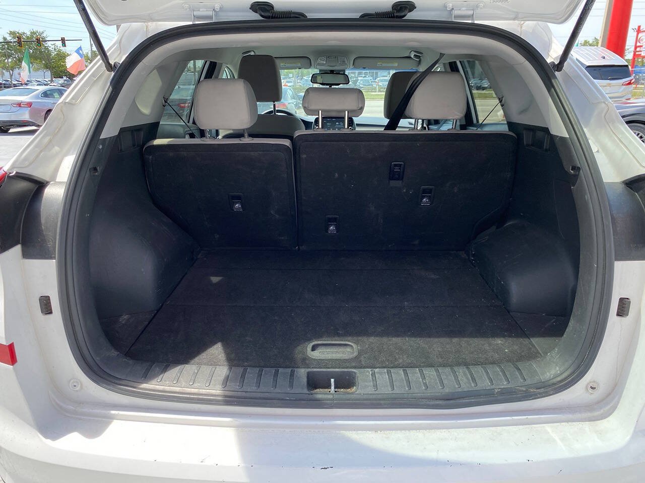 Used 2019 Hyundai Tucson Value AWD/4WD image 6