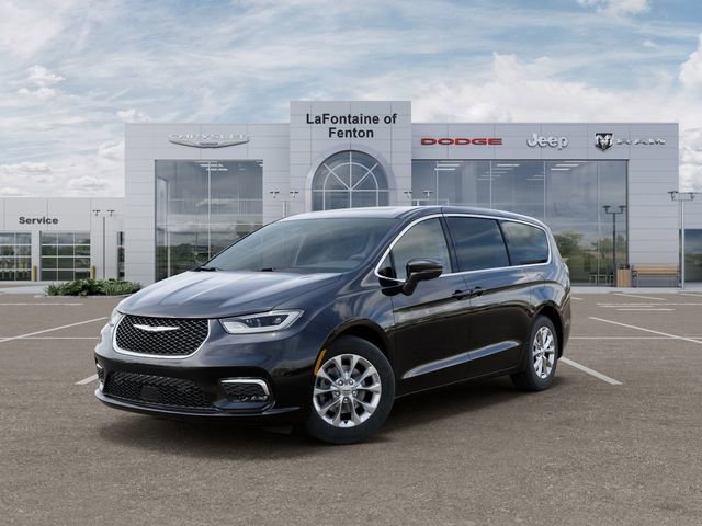 New 2026 Chrysler Pacifica Limited FWD image 1