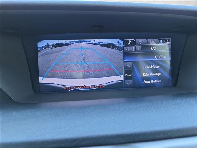 Used 2013 Lexus GS 350 w/ Premium Pkg RWD image 15