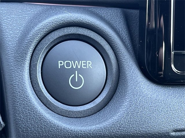 New 2026 Subaru Solterra Limited XT image 19