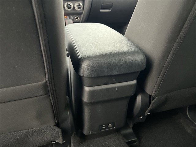 Used 2023 Mitsubishi Outlander Sport LE image 19