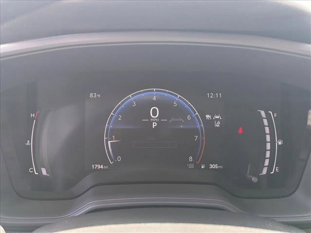 Certified 2026 Toyota Corolla LE FWD image 10