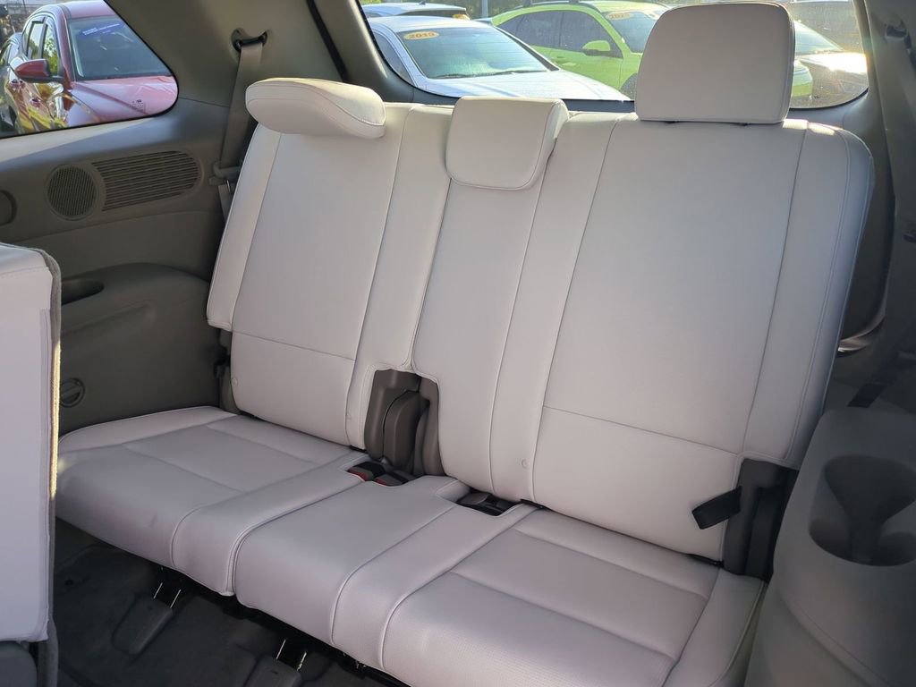 New 2026 Hyundai Palisade SEL image 12