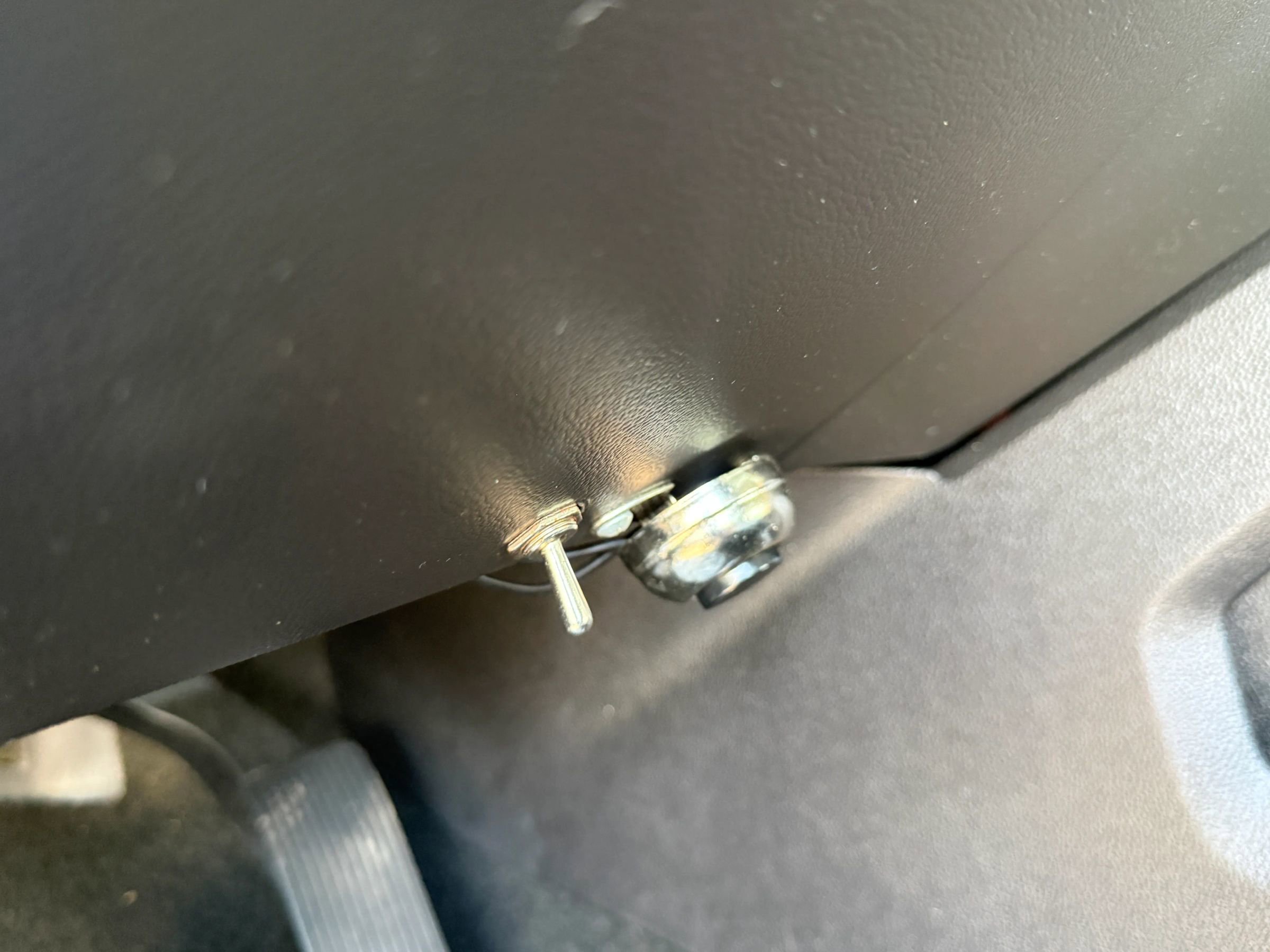 Used 2015 Chevrolet Silverado 1500 LTZ w/ LTZ Plus Package image 17