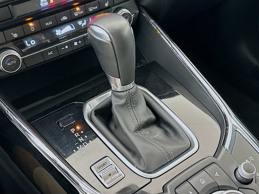 Used 2023 MAZDA CX-9 Touring AWD/4WD image 23