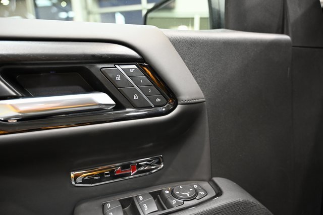 New 2026 Chevrolet Silverado 1500 LT image 32
