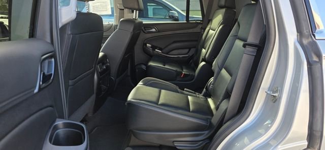 Used 2020 Chevrolet Tahoe LT image 11