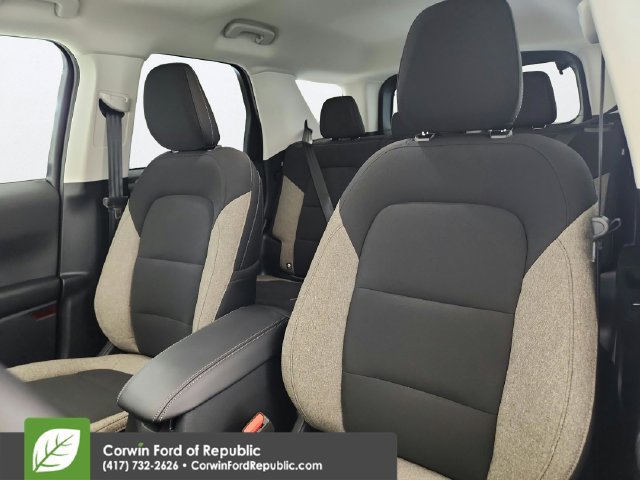 New 2026 Ford Bronco Sport Big Bend w/ Convenience Package AWD/4WD image 11