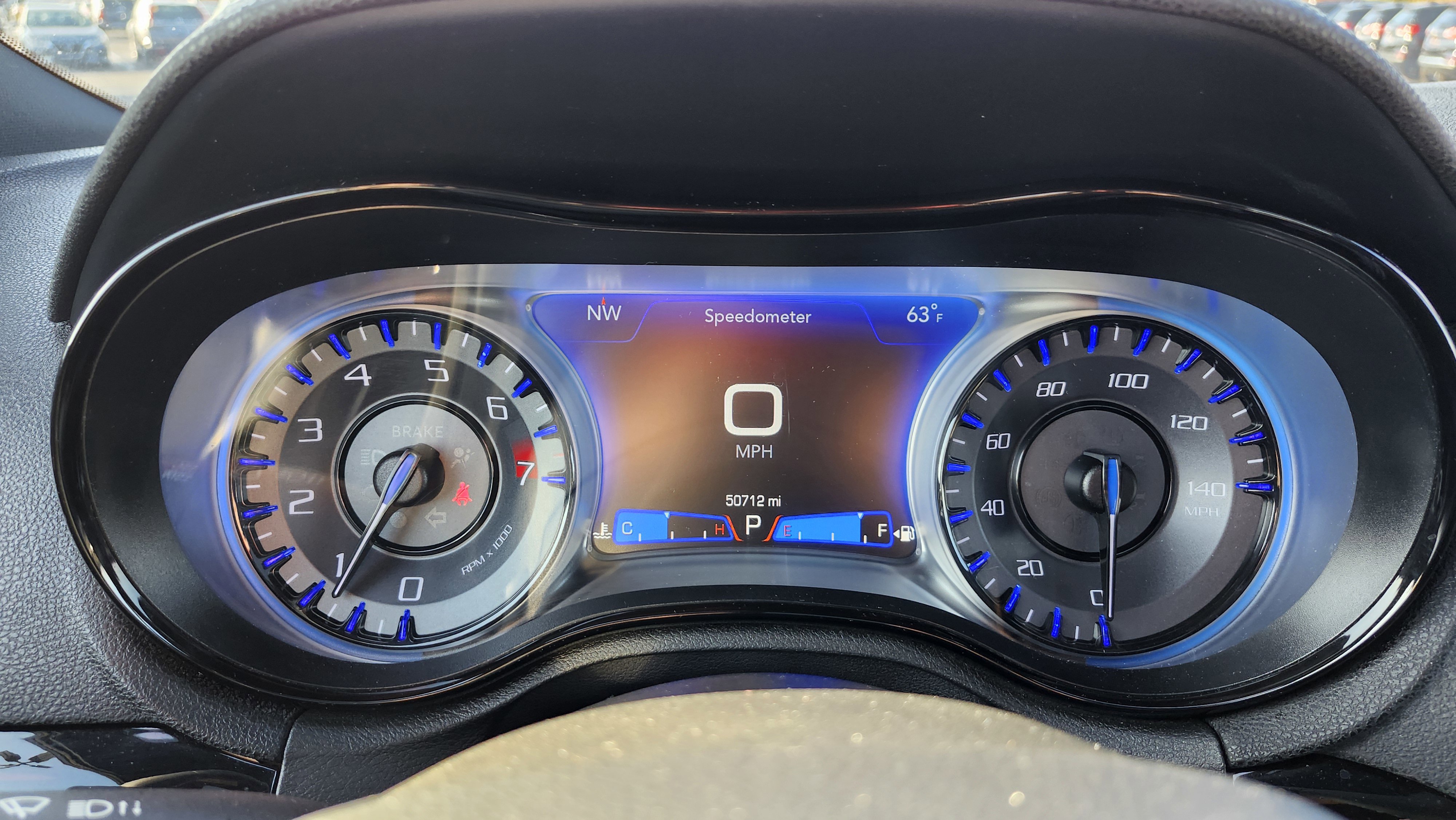 Used 2023 Chrysler 300 S image 29