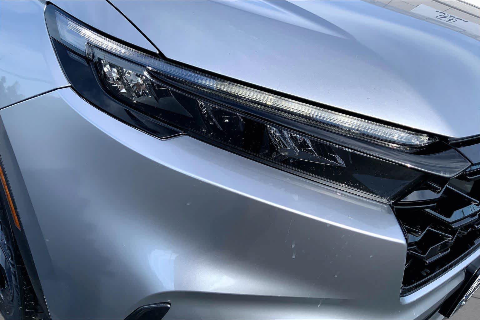 Used 2023 Honda CR-V Sport image 27