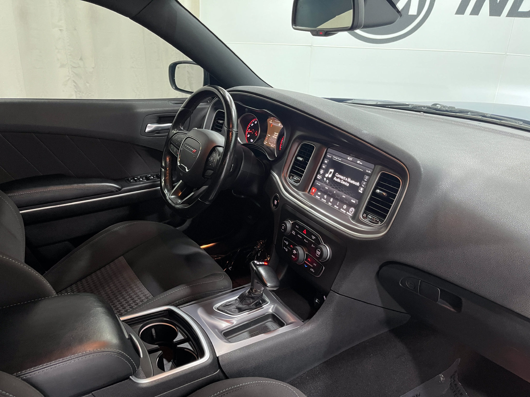 Used 2021 Dodge Charger Scat Pack RWD image 18