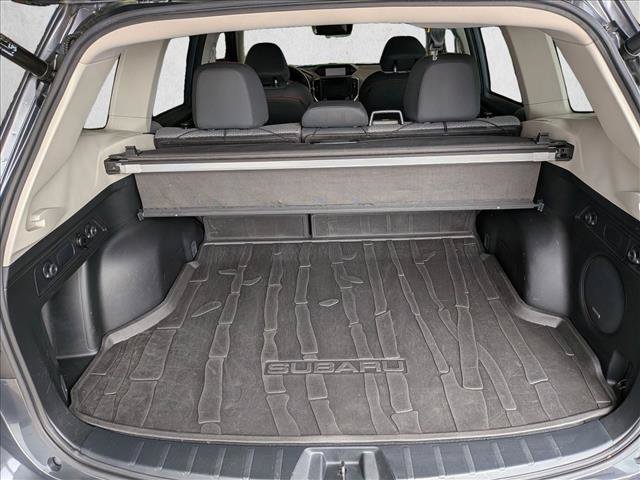 Used 2021 Subaru Forester Sport w/ Popular Package #2 AWD/4WD image 6
