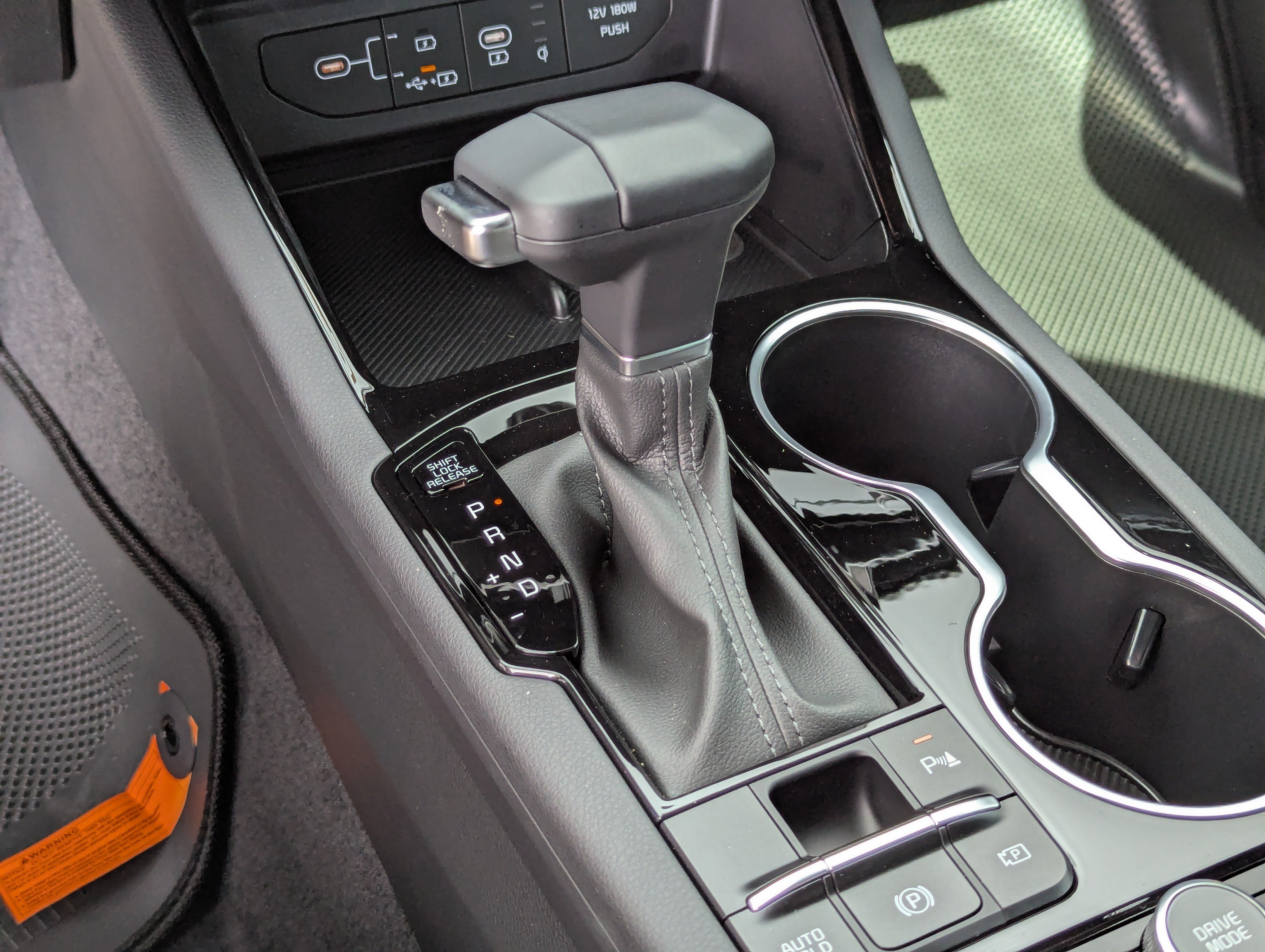 New 2026 Kia K5 GT-Line FWD image 25