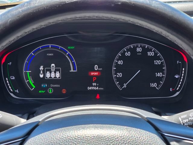 Certified 2022 Honda Accord Touring image 26