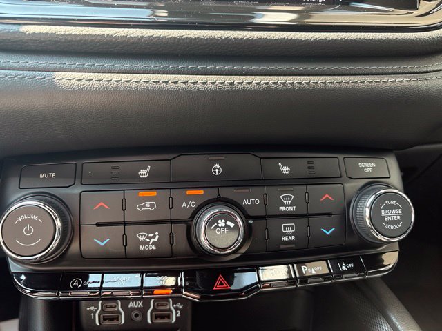 Used 2022 Dodge Durango GT AWD/4WD image 10