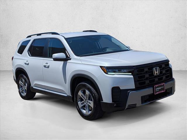 New 2026 Honda Pilot EX-L image 6