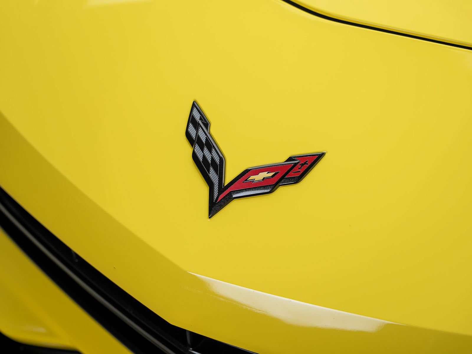 Used 2017 Chevrolet Corvette Stingray Convertible w/ 2LT Preferred Equipment Group RWD image 6