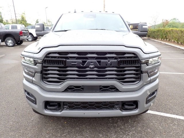 New 2026 RAM 3500 Big Horn image 10